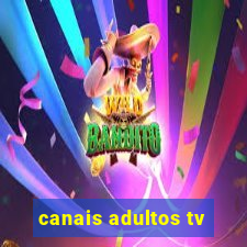 canais adultos tv